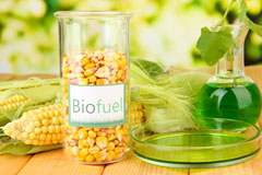 Beck Row biofuel availability